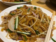 -汇景花园酒家(基立下道店)