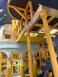 -奈尔宝家庭中心·亲子餐厅(长沙运达汇店)