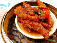 -点点心点心专门店(旺角店)