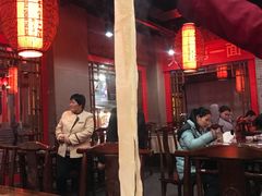 天下第一面-天下第一面(大雁塔北广场店)