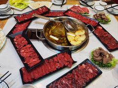 -田村·酸汤鲜牦牛肉火锅(布达拉宫广场店)