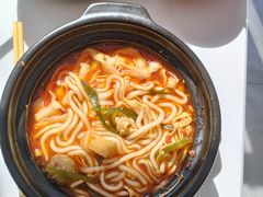 -哈尔滨师范大学(松北校区)