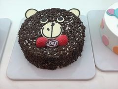 -DQ·蛋糕·冰淇淋(湖景东路店)