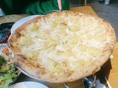 -1861意大利餐厅(文化广场店)