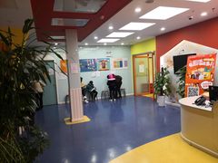 -LILY英语思维馆(玉泉路店)