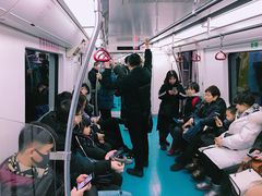 -铁西广场(地铁站)