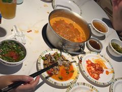 -吉布鲁牛排海鲜自助(成都大悦城店)