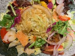-千代武日本料理(开发区店)