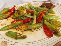 -清真马祥兴菜馆(云南北路店)