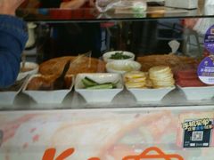 -沓客卤肉卷(共和新路店)