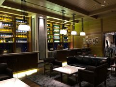 -沈阳君悦酒店·意坊意大利餐厅