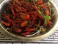 -庞家烧烤客栈(炮台山店)