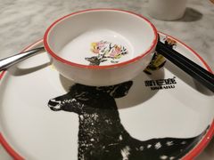 -新白鹿餐厅(第一百货店)