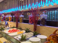 -River Café 海鲜自助(重庆丽笙世嘉酒店)