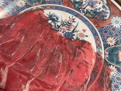 -老墙根涮肉(王四营店)