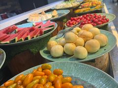 -圣罗巴海鲜烤肉自助(佳兆业店)