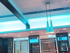 大堂-蓝海钧华大酒店