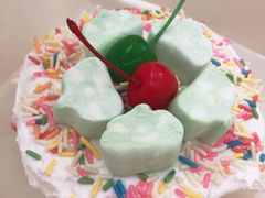 -芭菲盛宴·环球美食(袁家岗店)