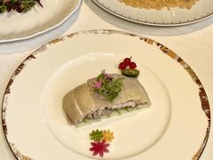 -三号黄浦会Canton Table