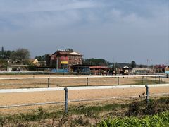 -养马岛旅游度假区