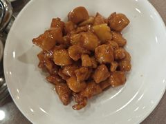 -烤肉宛饭庄(北新桥店)