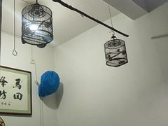 大堂-清真·马峰烤肉(小学习北巷店)