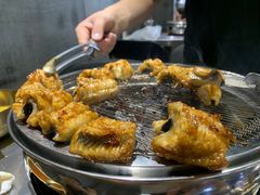 -本炙炭烤·蒲烧活鳗料理店(金沙洲店)