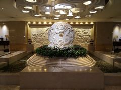 -浙江三立开元名都大酒店