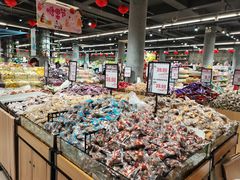 -旺中旺生活超市(洪都店)