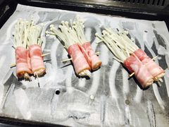 -新石器烤肉(百联川沙店)