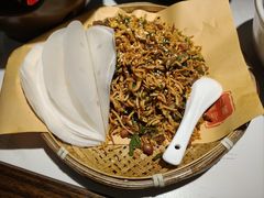 -打酱油·非遗淮扬菜(瘦西湖梅岭店)