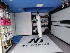 -N1 健身·普拉提·综合馆(嘉美中心店)