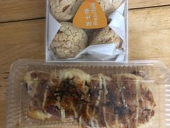 芝士麻薯-BreadTalk面包新语·烘焙蛋糕(中华广场店)