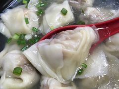 -食惠里小笼包面馆(越秀店)