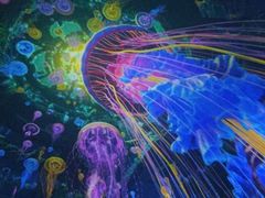-海合安武汉极地海洋公园