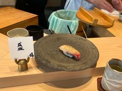 -嶺寿司