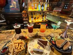 -流浪者复古西餐鸡尾酒吧(沈阳店)