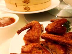 -海逸海鲜酒家(古北店)