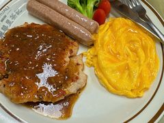 -兴华里茶记(禅城同济首店)