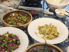 -龚师傅土菜馆.地道农家菜(魅力湘西店)