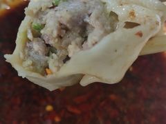 -王菊美食街·王菊面馆(总店)