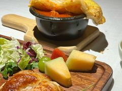 -俄士厨房(五棵松华熙LIVE店)