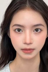 -韩美绣·骨相纹眉·洗眉美瞳线