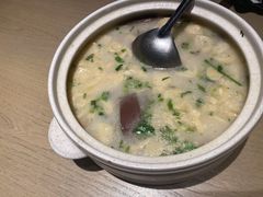 金陵鸭血粉丝汤-枕水江南(铁西万象汇店)
