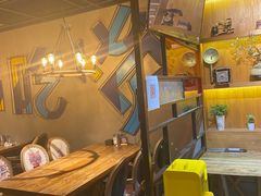 -铁人烧烤(北京店)