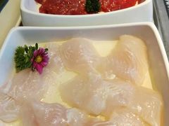 -海底捞火锅(威高广场店)