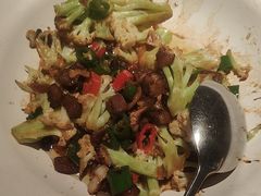 -上和臻品中国菜(花园街店)