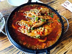 -YAFEE雅菲·粤菜·湘菜·融合菜(魏公村店)