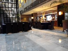 -大雁塔假日酒店·绿茵阁西餐厅