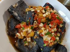 臭豆腐-湘辣欢·湖南家常小馆